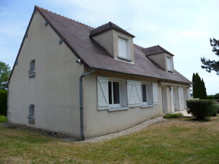  Maison � vendre 6 pi�ces 180 m�