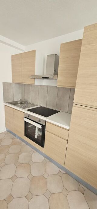  Appartement à louer 1 pièce 11 m²