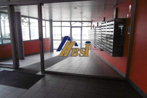  Appartement � louer 1 pi�ce 18 m� Brest