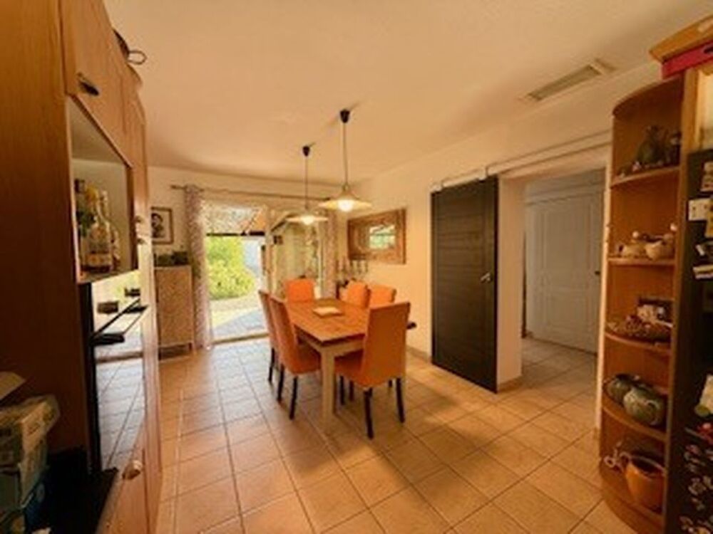 Vente Maison Maison familiale spacieuse avec piscine - Secteur Carcassonne / Carcassonne