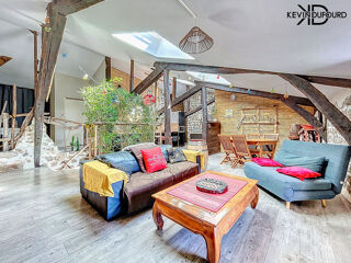  Maison  vendre 7 pices 160 m