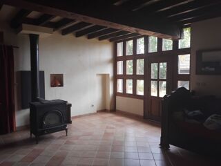  Maison à vendre 9 pièces 269 m²
