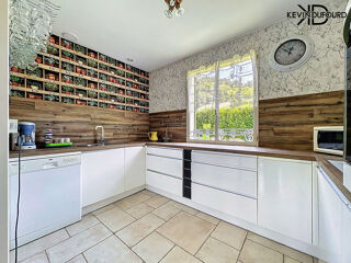  Maison à vendre 6 pièces 115 m²