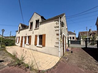  Maison à vendre 5 pièces 110 m²