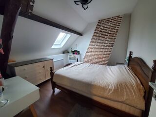  Maison � vendre 3 pi�ces 118 m�