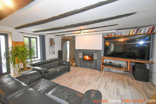  Maison à vendre 4 pièces 119 m²