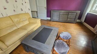  Appartement à vendre 4 pièces 93 m²