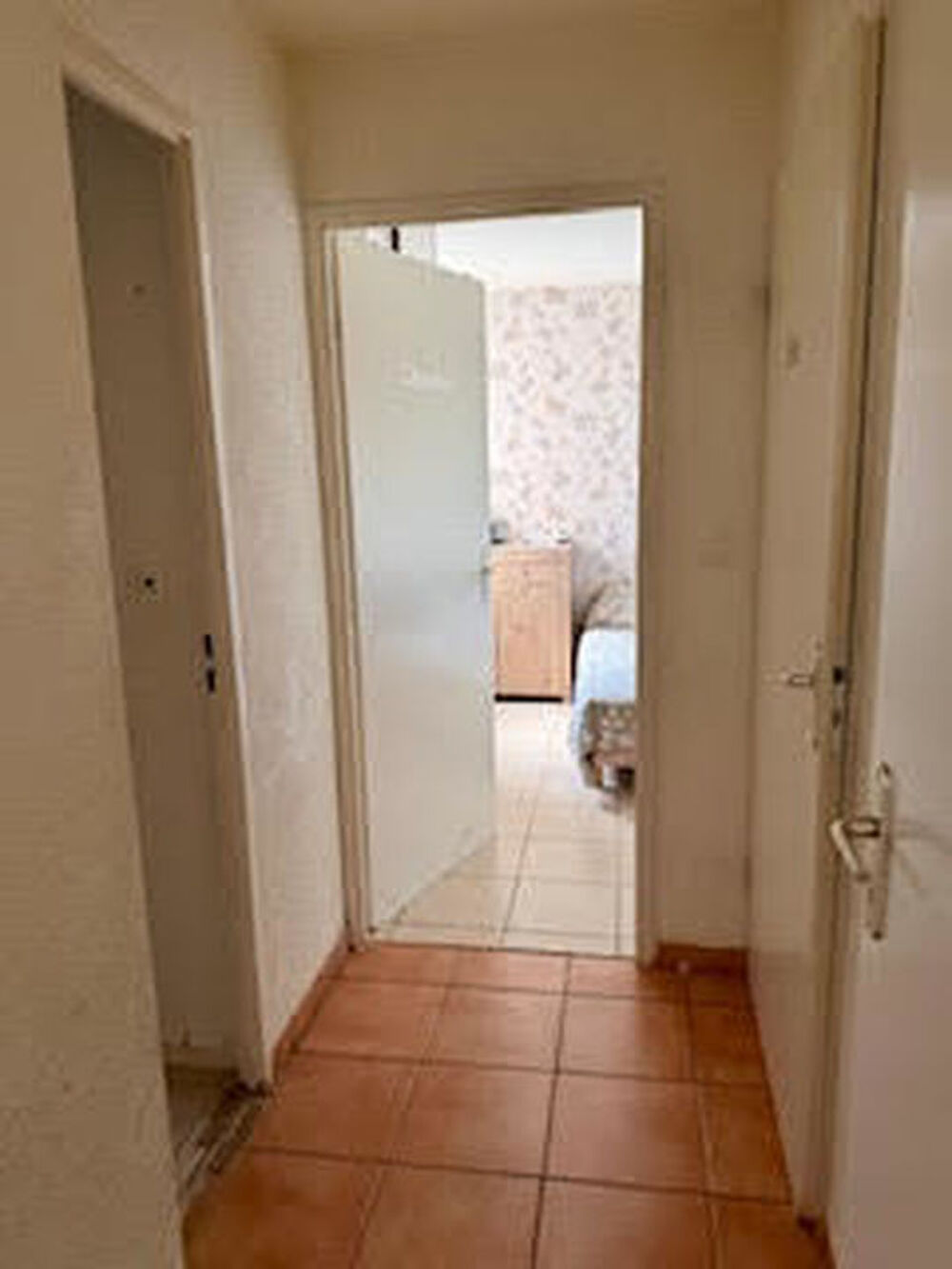 Vente Appartement Charmant T3 aux portes de Carcassonne Berriac