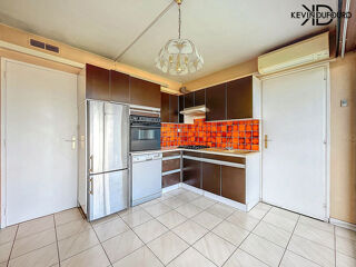  Appartement � vendre 4 pi�ces 80 m�