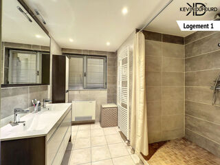  Maison à vendre 6 pièces 200 m²