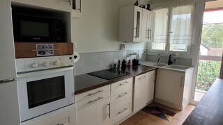  Appartement � vendre 3 pi�ces 59 m�