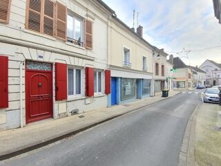  Maison à vendre 7 pièces 230 m²
