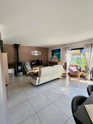  Maison � vendre 5 pi�ces 128 m�