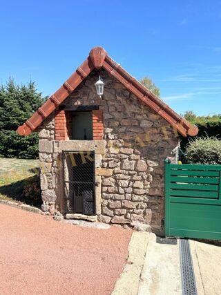  Maison à vendre 8 pièces 199 m²