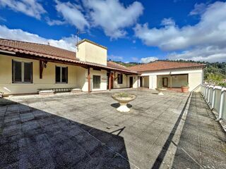  Immeuble à vendre 9 pièces 1050 m²
