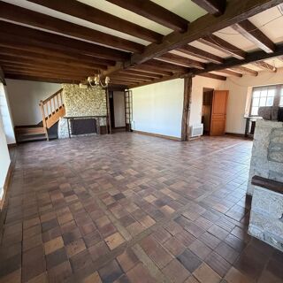 Maison à vendre 5 pièces 132 m²