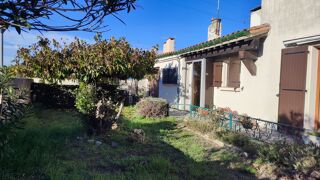  Maison � vendre 5 pi�ces 88 m�