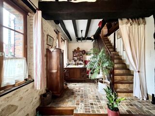  Maison � vendre 5 pi�ces 135 m�