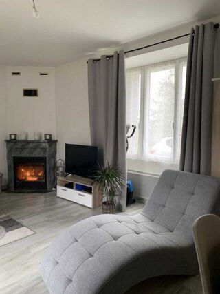  Maison à vendre 3 pièces 77 m²