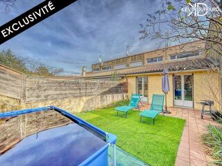  Maison � vendre 6 pi�ces 110 m�