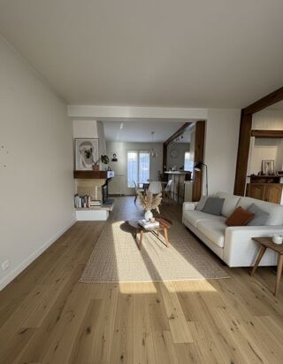  Maison � vendre 5 pi�ces 123 m�