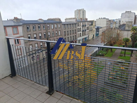  Appartement � louer 2 pi�ces 47 m�