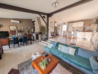  Maison � vendre 6 pi�ces 200 m�