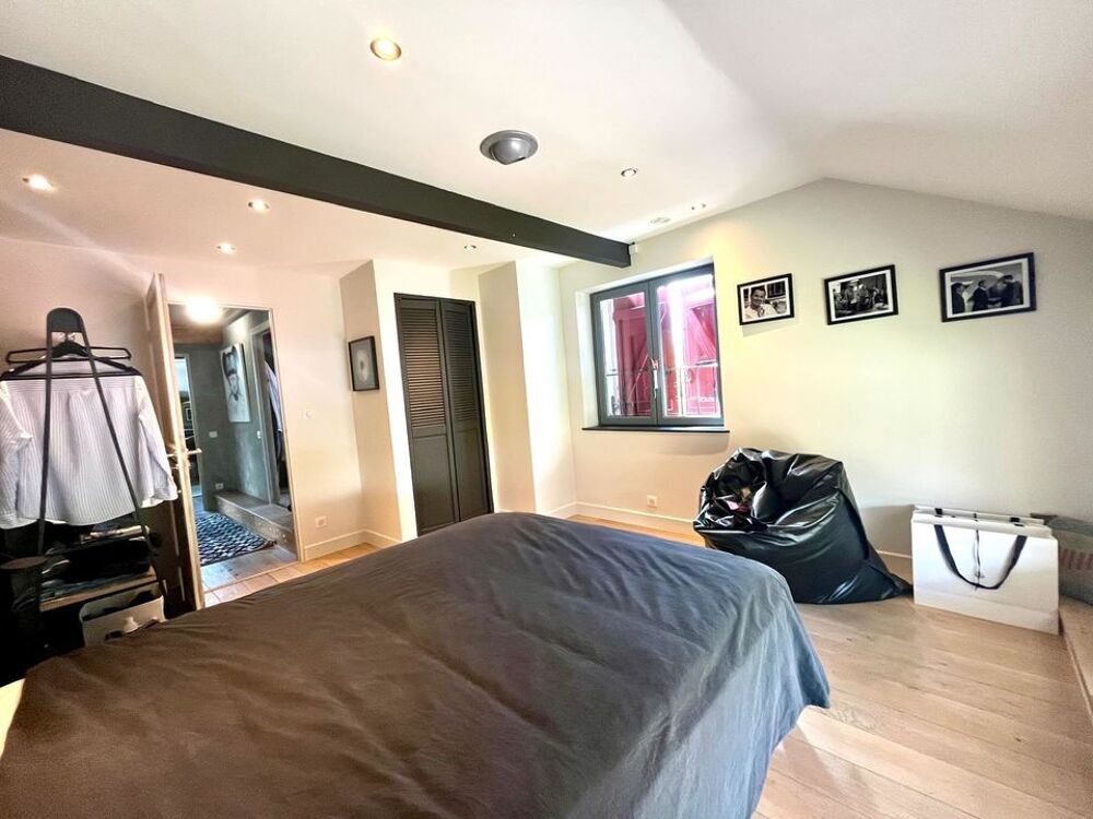 � vendre  Maison Arthaz-Pont-Notre-Dame (74380)