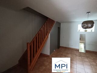  Maison � vendre 4 pi�ces 111 m�