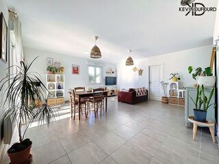  Maison � vendre 5 pi�ces 90 m�