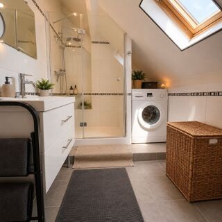  Appartement à vendre 4 pièces 95 m²