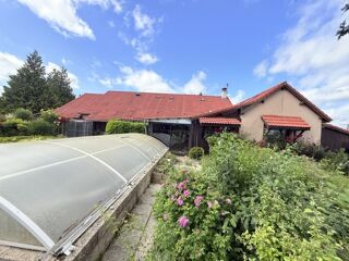 Maison à vendre 7 pièces 240 m²