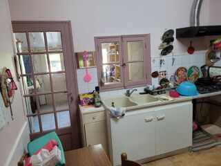  Maison � vendre 5 pi�ces 77 m�