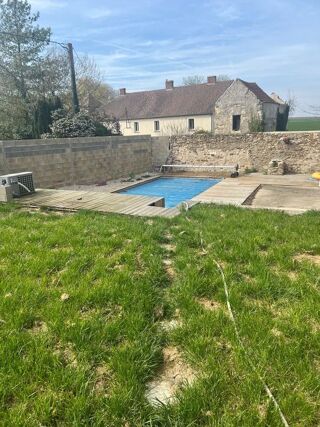  Maison � vendre 5 pi�ces 300 m�