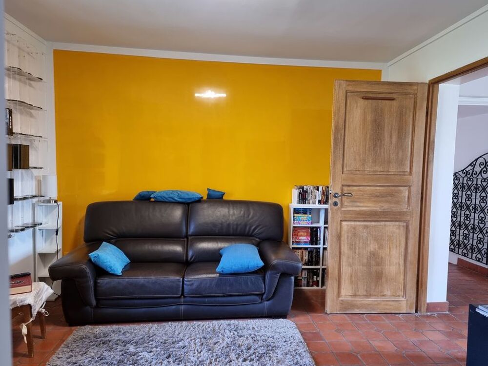 � vendre  Maison Lescherolles (77320)