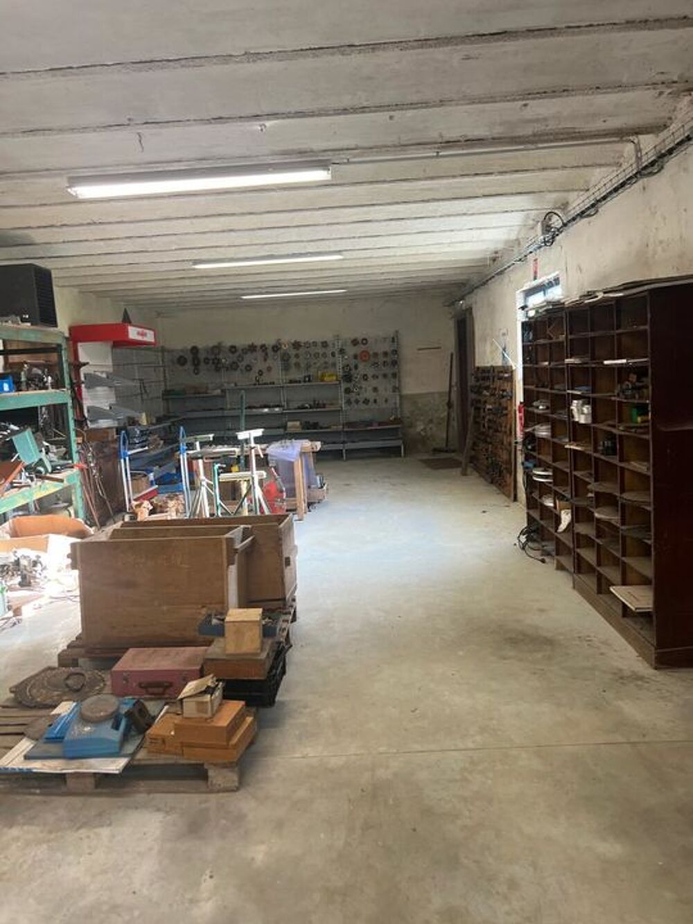 � vendre  Maison Torcy-en-Valois (02810)