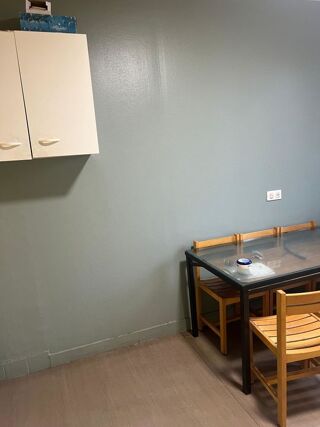  Appartement � vendre 3 pi�ces 50 m�