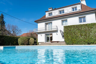  Maison à vendre 8 pièces 1 m²