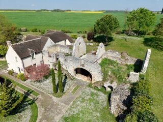  Maison � vendre 7 pi�ces 318 m�