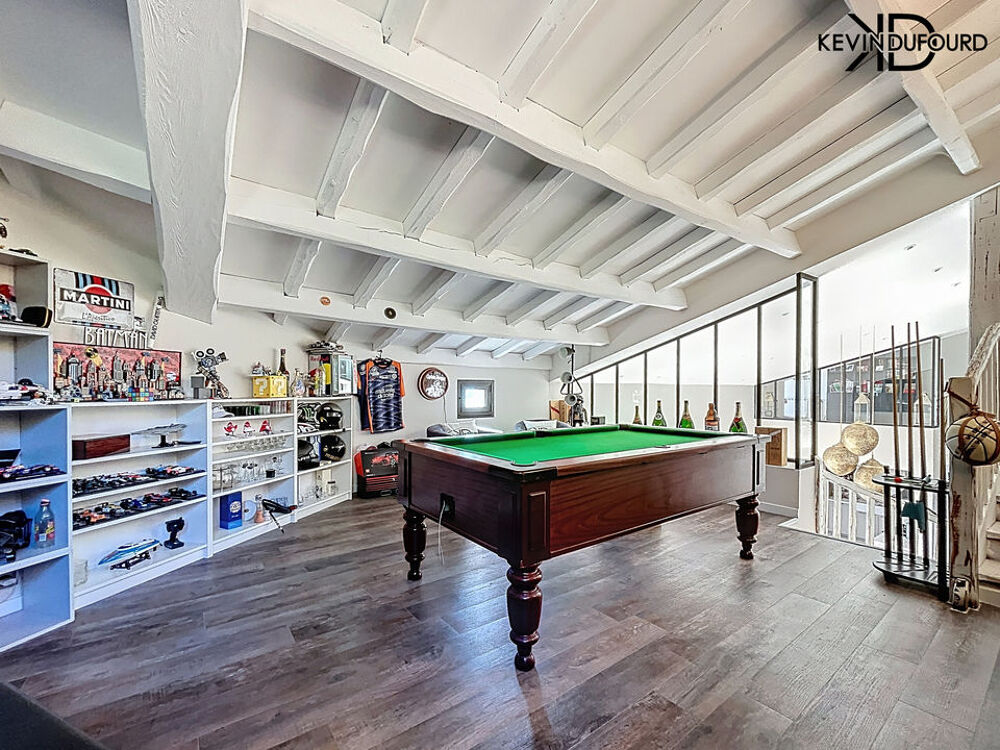 à vendre  Maison Saint-Étienne-de-Fontbellon (07200)
