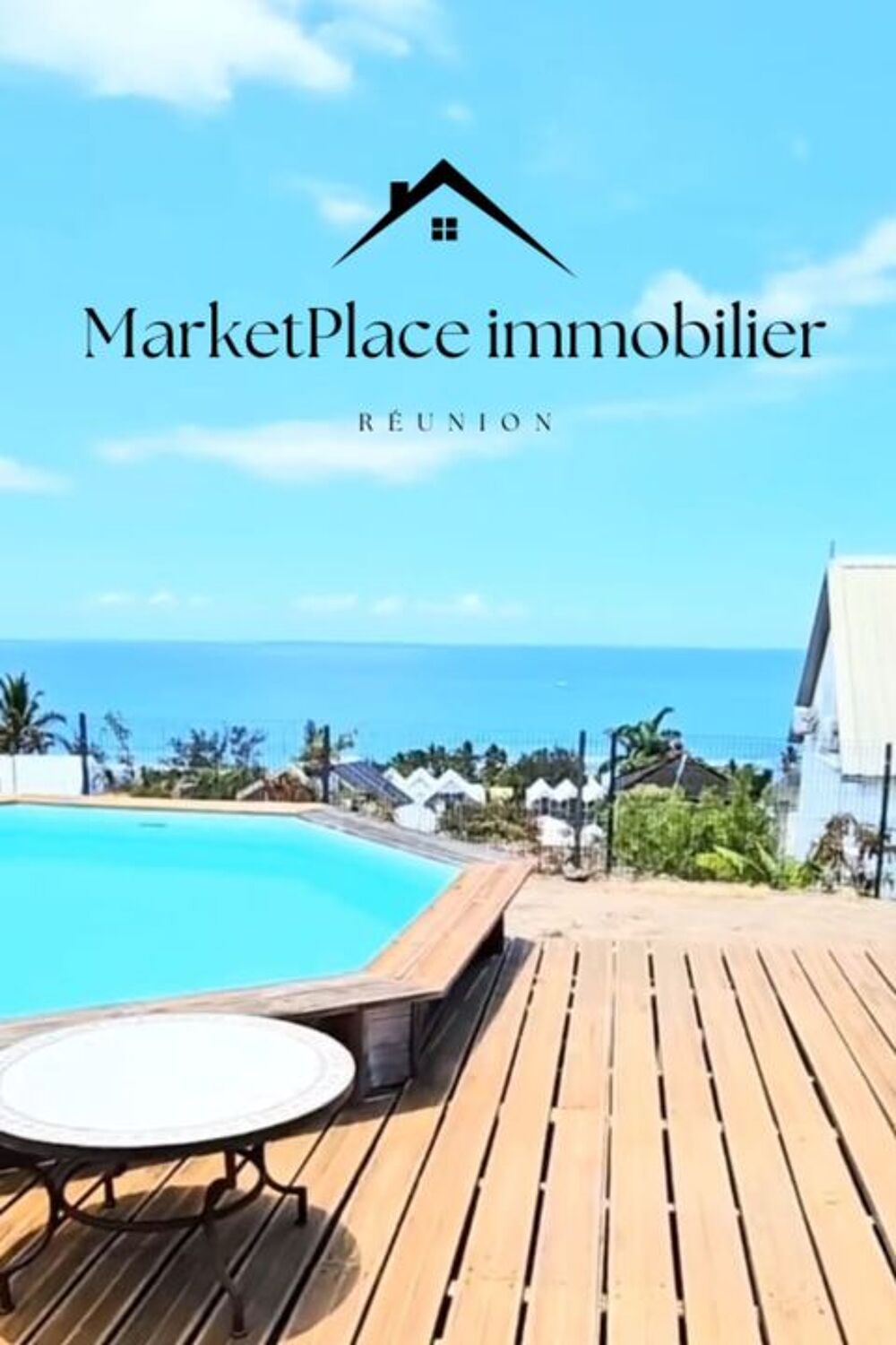 � vendre  Maison Saint-Gilles Les Bains (97434)