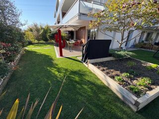  Appartement � vendre 2 pi�ces 46 m�