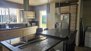  Maison � vendre 5 pi�ces 177 m�