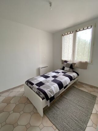  Appartement à louer 1 pièce 11 m²