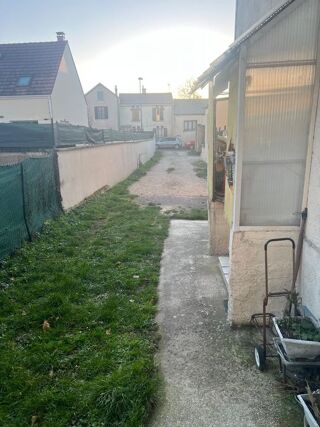  Maison � vendre 5 pi�ces 65 m�