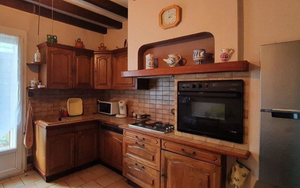 Vente Immeuble Opportunité rare : Immeuble avec fort potentiel locatif en Carcassonne