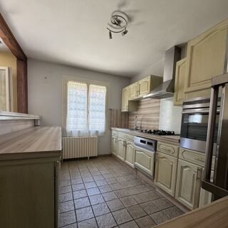  Maison � vendre 5 pi�ces 123 m�