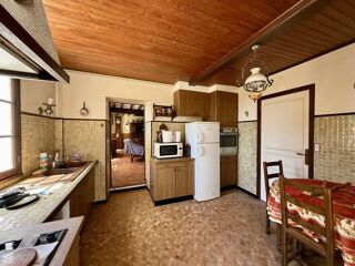 Maison à vendre 5 pièces 110 m²