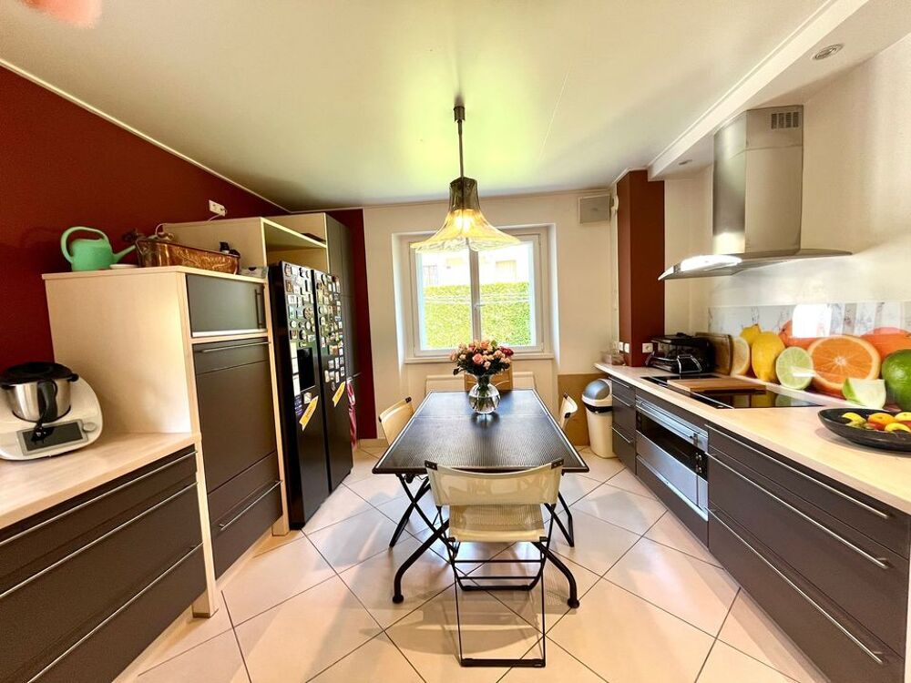  vendre  Maison Annemasse (74100)