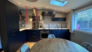  Maison � vendre 3 pi�ces 46 m�